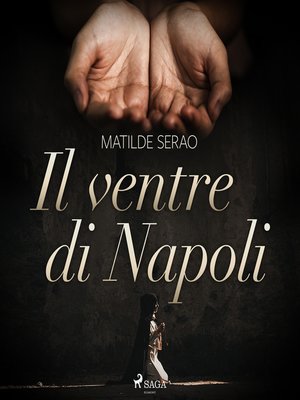 cover image of Il ventre di Napoli